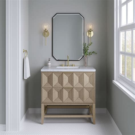 james martin vanity